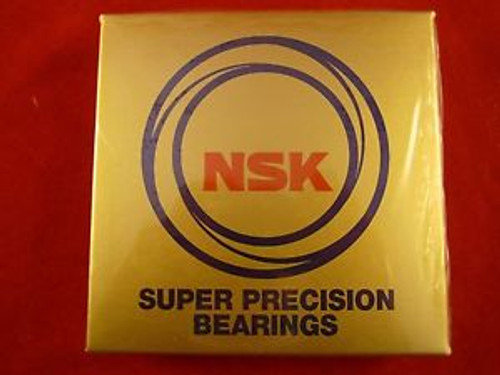 Nsk Super Precision Bearing 7015A5Tynsulp4