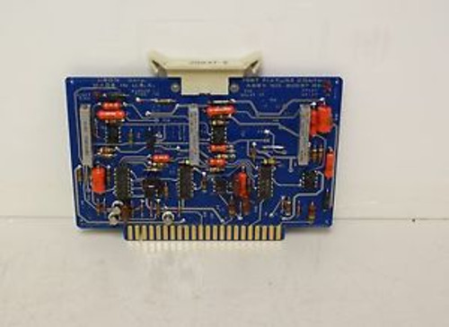 Uson 20037 Test Fixture Control Circuit Board Rev.F (8377)