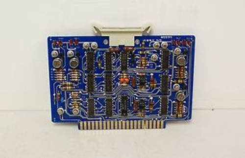 Uson 20035 Multiplex Circuit Board Rev.D (8376)