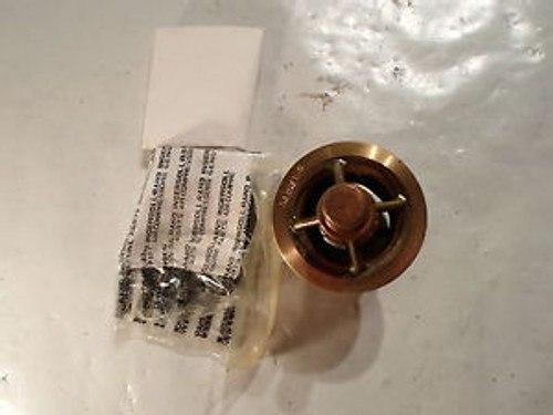 Ingersoll Rand Compressor Thermostatic Valve Kit Part No.  37952348