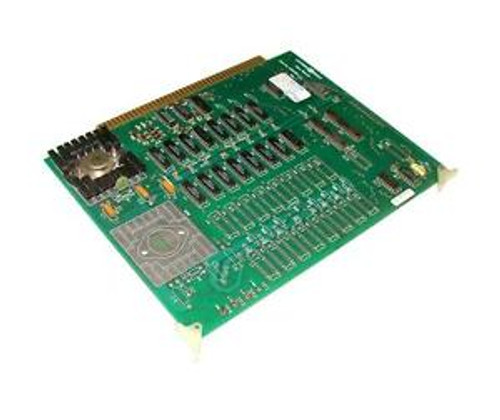 Houdaille Ram Module Circuit Board Model 400479-000  400480-400