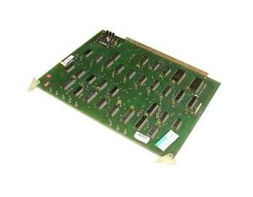 Houdaille Axis Control Circuit Board Model 400469-000  400470-000  (2 Available)
