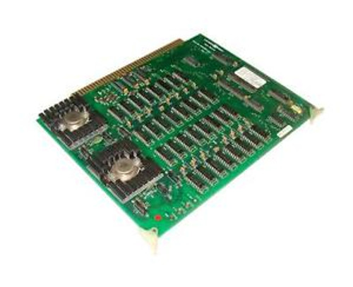 Houdaille Ram Module Circuit Board Model  400479-000  400480-000