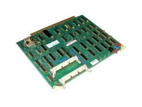 Houdaille Front Panel Controller Circuit Board Model  400475-000  400476-000