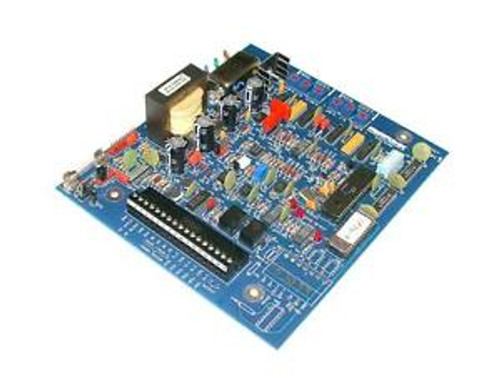 Magpowr Control  Circuit Board Model  3D104