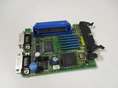 Fanuc A20B-2003-0990 /03A Graphics Board