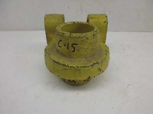 Nos Ford New Holland Bearing Housing Bracket 262293