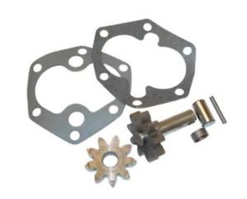 70800267 New Oil Pump Gear Made To Fit Allis Chalmers Tractor Model G 70800271