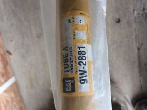 Caterpillar 9W2881 Tube