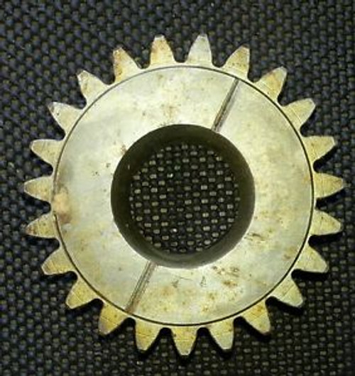 Massey Ferguson 521387M1 Planetary Gear 23 Tooth Oem Nos