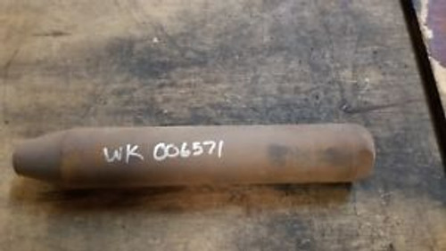 Wacker 0006571 2.5 Vibratory Head