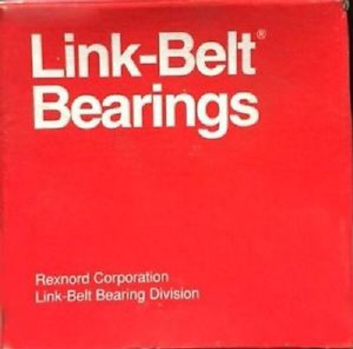 Linkbelt Cseb22428H Roller Bearing Cartridge Unit