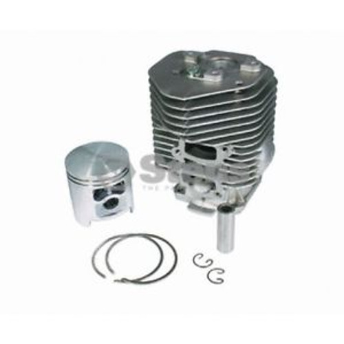Replacement Parts For A  Stihl Ts510 Cylinder Assembly