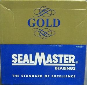 Sealmaster Mfcd35 Ball Bearing Flange Unit