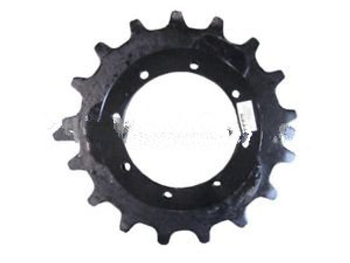 New Holland Track Sprocket C175 C185 C190 Lt185 Lt190,Summit (Sp611)