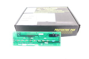 New Westinghouse 4256A31G01 Power Range B Test Point Motherboard Rev 5 D613525