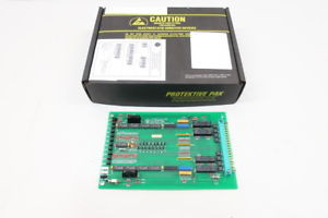 New Westinghouse 6D30536G01 I/O Ac Amplifier Card Rev 3