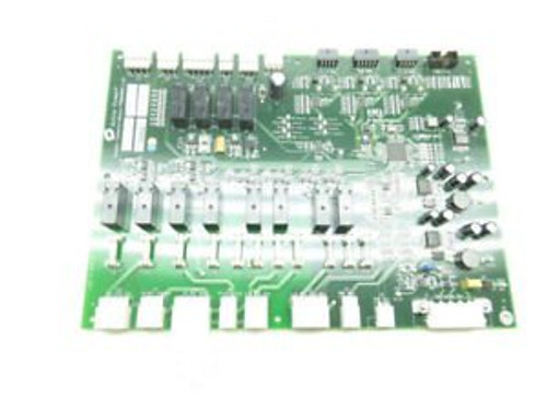 New Active Power 30588-1 Main Bypass Control Pwa Rev A Pcb Circuit Board