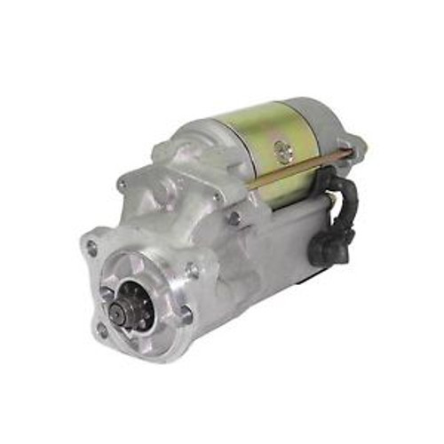 New Mitsubishi Forklift Parts Starter - Pn Mb2I8737