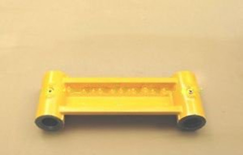 Jcb Backhoe - Tipping Link (Part No. 126/00247)