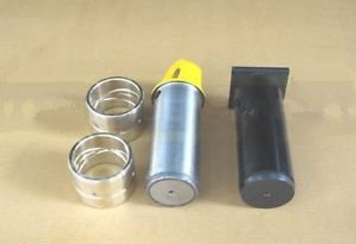 Jcb Parts - Kingpost Bushes & Pins Kit (Assorted Part No.S)