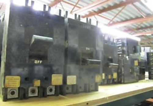 SQD 997327, ML3 225 Amp Circuit Breaker