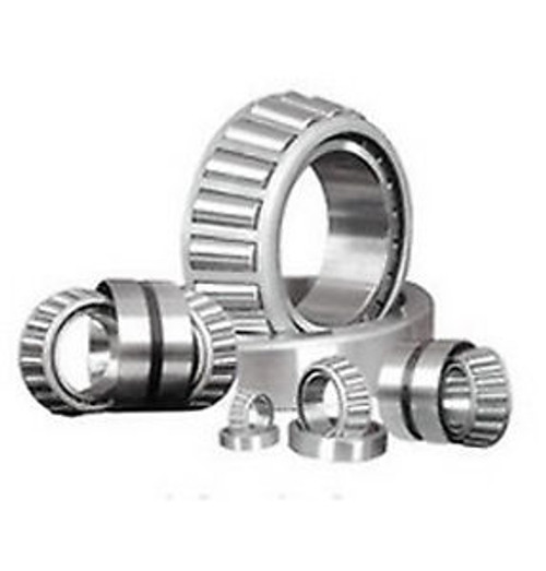 Timken 637 Tapered Roller Bearing