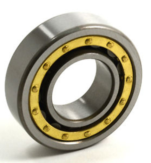 Koyo Nu407Mc3 Cylindrical Roller Bearing - Removable Inner Ring