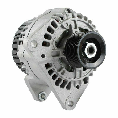 Alternator For Jcb Engine 14V 95A For Jcb 3Cx, Part No:- 320/08719