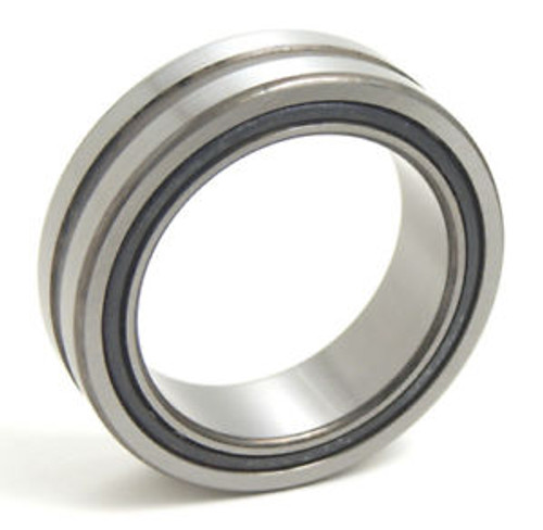 Bearing Limited Na4824 Needle Bearing - Metric - With Inner Ring