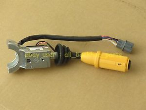 Jcb Backhoe - Genuine Valeo Forward & Reverse Column Switch  (Part # 701/52601)