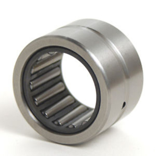 Bearing Limited Mr80 Needle Bearing - Caged - Inch (Without Inner Ring)