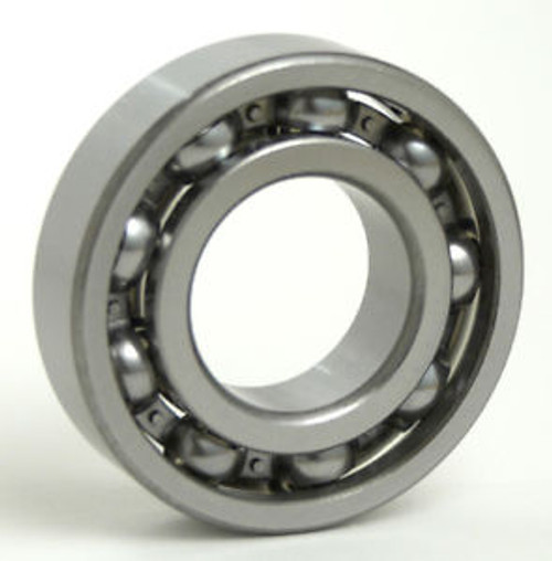 Skf 6317K Deep Groove Ball Bearing - Tapered Bore - Open