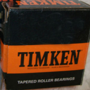 677 Timken New Taper