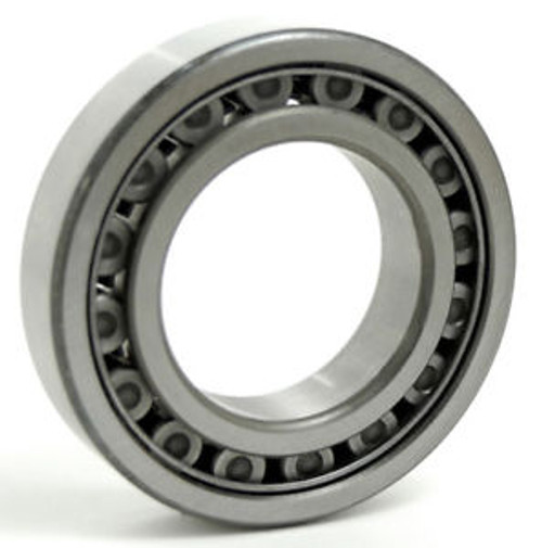 Urb N318 C3 Cylindrical Roller Bearing - Removable Outer Ring