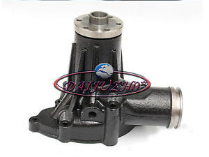 New 1-13650-068-1 For Hitachi Ex300-5 Isuzu 6Sd1 Turbo Engine Water Pump