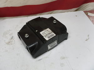 Meritor Wabco Ecu-Pabs 4S4M  Ecu, Abs - Framemount