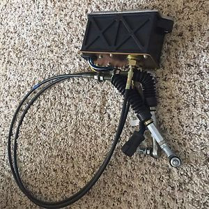 247-5231 2475231 Throttle Stepper ,Motor As Governor Fits Cat E311B E312B E320B