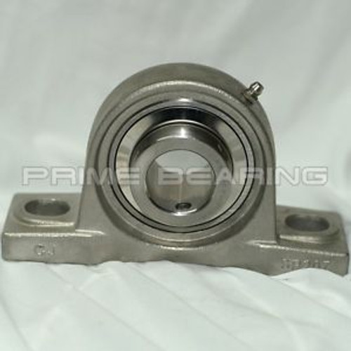 High Quality  Sucsp210-32  2  Stainless Steel Pillow Block Bearing