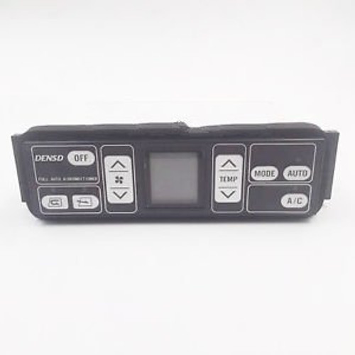 20Y-979-6141 20Y-979-6140 Air Conditioner Controller For Komatsu Pc300-7 Pc220-7