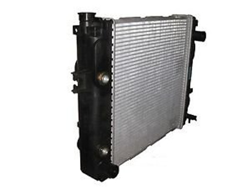 Hyster Yale Forklift Radiator Fits Oe #S 580021191 8508901 2043720