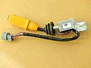 Jcb Parts - Genuine Valeo Forward & Reverse Column Switch (Part # 701/55100)