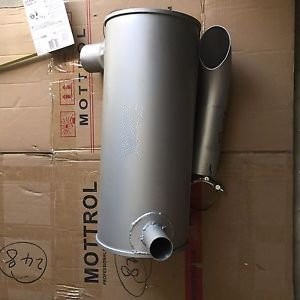 E307B Muffler Fits Cat Excavator 307B,Cat 307B 308B ,New ,