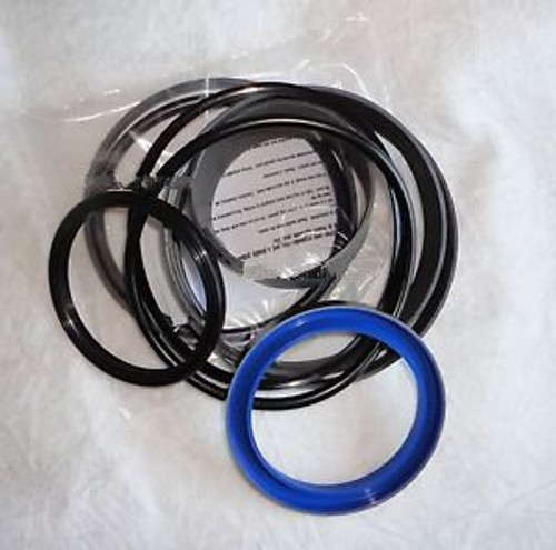 Hydraulic Seal Kit For Timberjack 608B, 608S, 608L Hoist (Boom) Cylinder 6