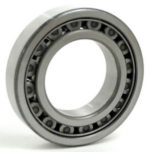 Zkl Nu319 Cylindrical Roller Bearing - Removable Inner Ring