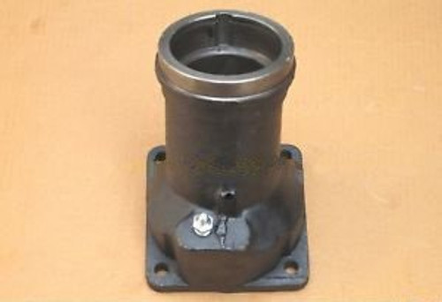 Jcb Backhoe - Gear Change Turret Housing (Part No. 459/10143 459/30295)