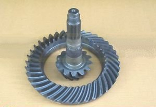 Jcb Parts - Crown Wheel & Pinion 13T/38T M30 (Part No. 458/70258)