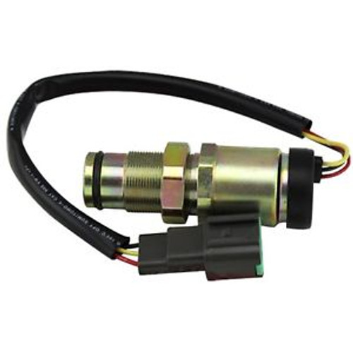 Ex210-5 Main Pump Solenoid Valve 9745876 4367899 For Hitachi Excavator Parts