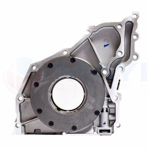 Deutz Front Cover Oil Pump Part No. 04289742 For 1013 2013