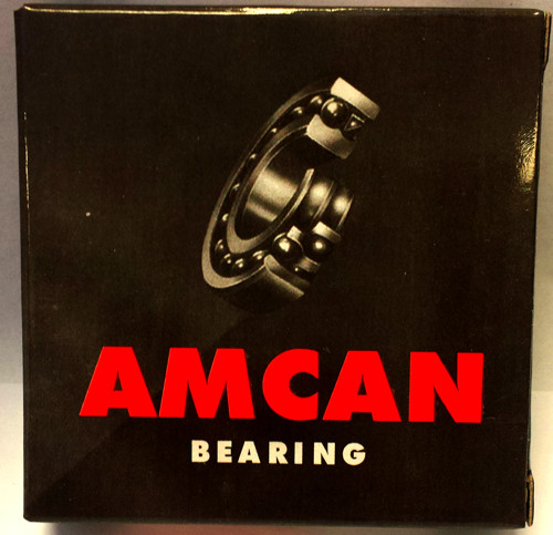 22320 Kcaw33C3 Amcan Spherical Roller Bearing